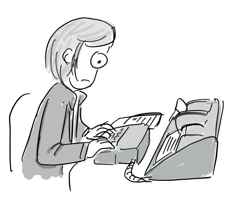 4. How Did People Write Code in the Early Days of Computing?
